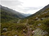 Seichenbrunn - Hochschoberhütte